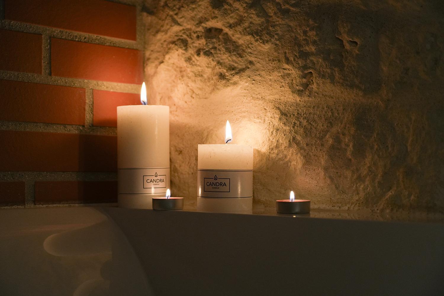 Evasion Chic, Spa Et Sauna Sous Les Toits Nancy Luaran gambar