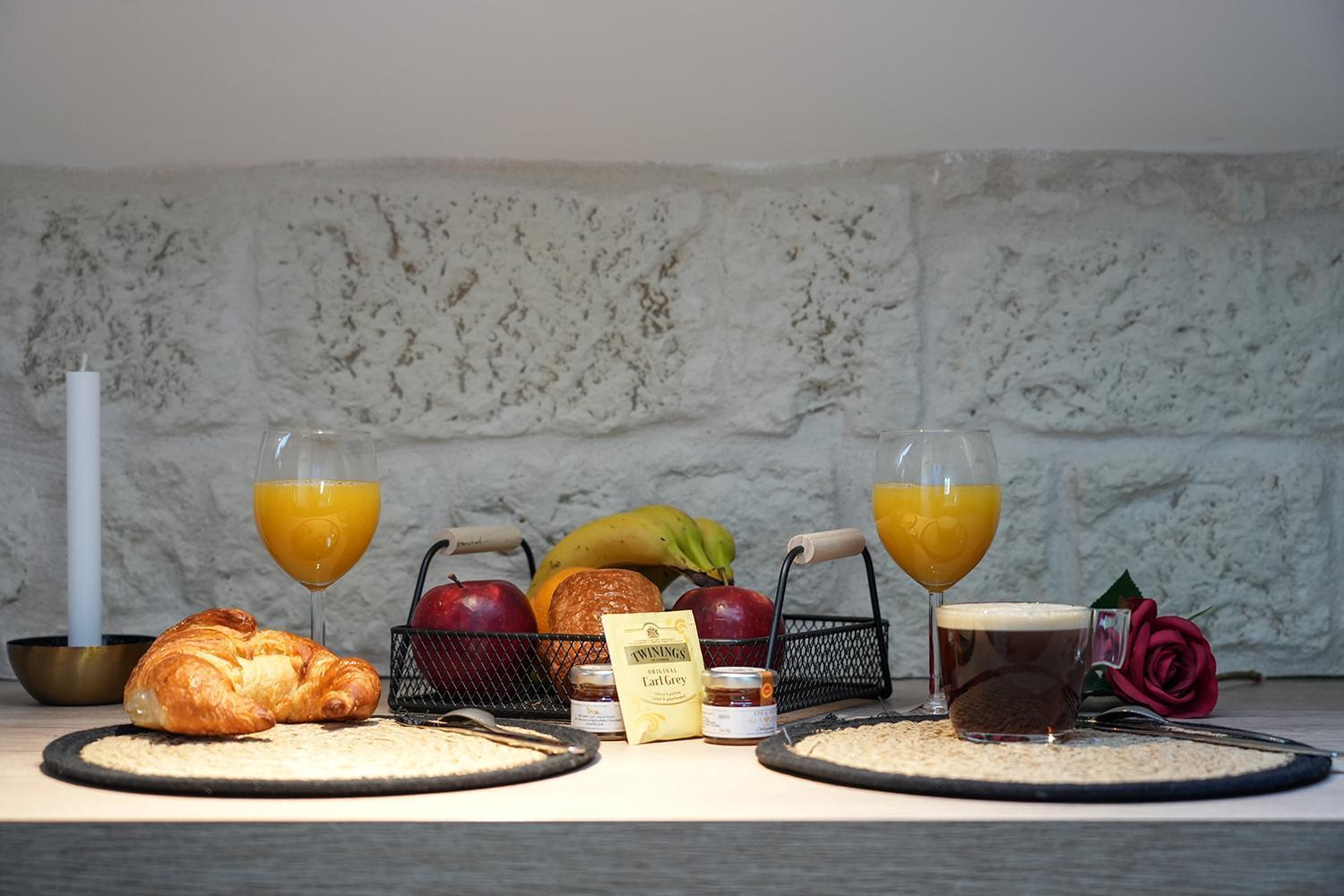 Evasion Chic, Spa Et Sauna Sous Les Toits Nancy Luaran gambar